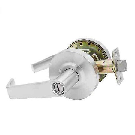 Kenaurd Kenaurd:Privacy Lever Grade 2 (w/ Clutch) KCL201-SC-PR